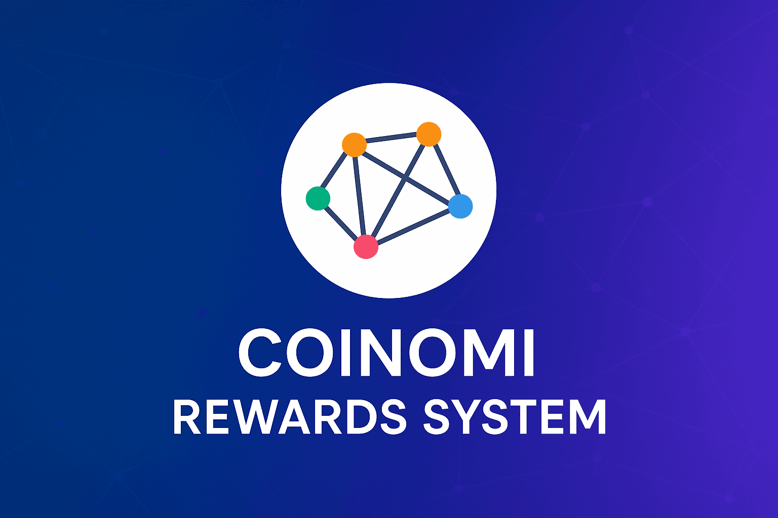 Coinomi Reward System (Gamified)