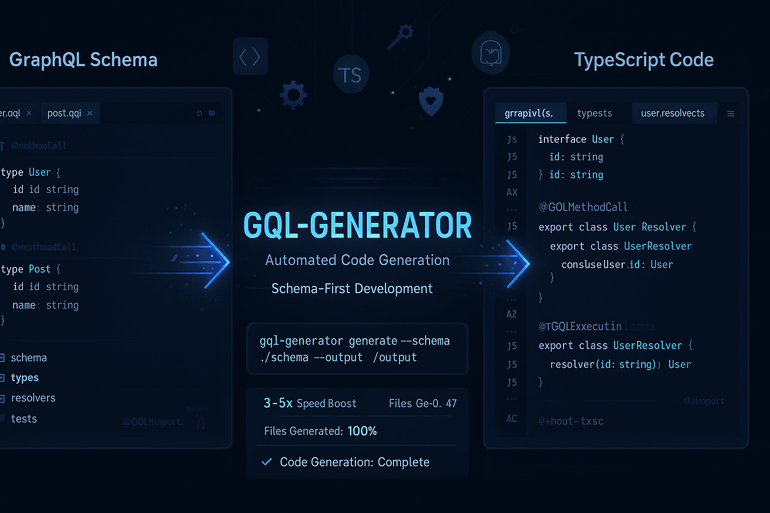 GQL Generator